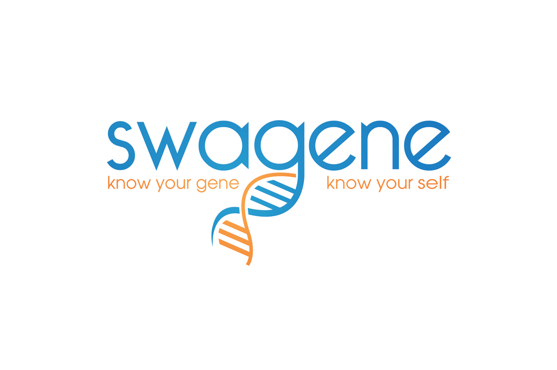 Swagene logo