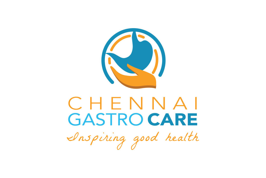 Chennai Gastro Care logo